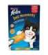 PURINA Felix Deli Moments Chicken - cat treats - 4x10g