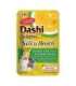 INABA CAT Dashi Delights Silky Broth Chicken with Tuna & Scallop - cat treat - 40g