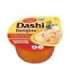 INABA Dashi Delights chicken tuna & salmon bouillon - cat treat - 70g