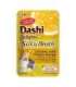 INABA CAT Dashi Delights Silky Broth Chicken with Cheese - treat for cats - 40g