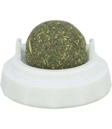 TRIXIE Catnip ball - toy for cat