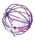 TRIXIE Mouse in a Wire Ball