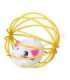 TRIXIE Mouse in a Wire Ball