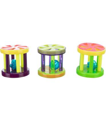 TRIXIE 4099 Toy with a bell