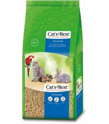 CAT’S BEST Universal