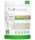DIAMENTIQ Tofu Neutral Ultra clumping - plant-based litter - 2.5 kg