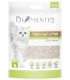DIAMENTIQ Tofu Matcha Ultra clumping - plant-based litter - 2.5 kg