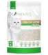 DIAMENTIQ Tofu Neutral Ultra clumping - plant-based litter - 4kg