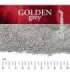GOLDEN Grey Original - bentonite litter - 7kg