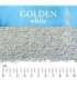 GOLDEN White Hygienic - bentonite litter - 7kg