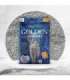 GOLDEN Odour Natural - bentonite litter - 7kg