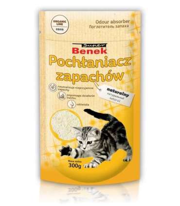 Certech 10241 pet odor/stain remover