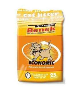 Super Benek Economic 25L  Active