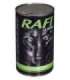 Dolina Noteci Rafi Classic with venison and carrots - Wet dog food 1240 g