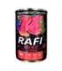 Dolina Noteci Rafi with beef, cranberry and blueberry - wet dog food - 400g