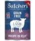 BUTCHER'S Original Mega pack mix pieces in jelly - wet dog food - 6 x 400g