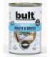 BULT Rich in cod - Wet dog food - 400 g