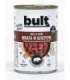 BULT Rich in game - Wet dog food - 400 g