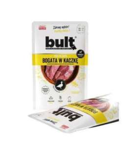 BULT Rich in duck - wet dog food - 100g
