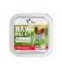 RAW PALEO Pate Mini Adult Beef - wet dog food - 150 g