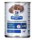 HILL'S PD Canine Food Sensitivities z/d - Wet dog food - 370 g