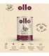 OLLO Pure Duck with apple - wet dog food - 400g