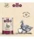 OLLO Pure Duck with apple - wet dog food - 400g