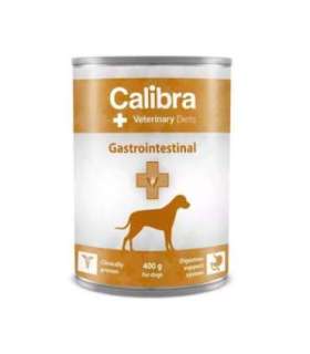 CALIBRA Veterinary Diets Gastrointestinal Turkey - wet dog food - 400g