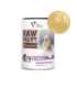 RAW PALEO Adult Monoprotein Duck - wet dog food - 400 g