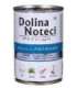 Dolina Noteci Premium Trout - wet dog food 400 g