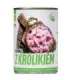 TUF TUF Rabbit food - Wet dog food - 400 g