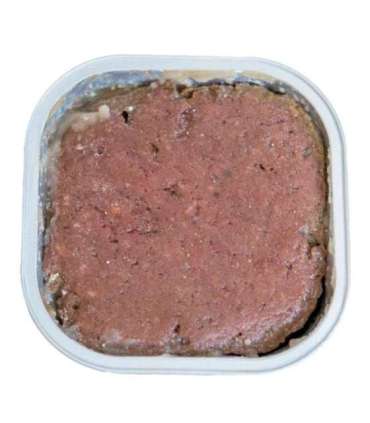 TUF TUF Alupak Beef Pate - wet dog food - 300g
