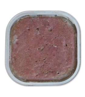 TUF TUF Alupak Poultry Pate - wet dog food - 300g