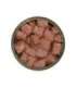 TUF TUF Meaty chunks with poultry - wet dog food - 1250g