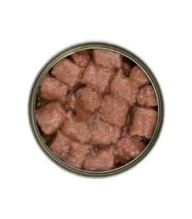 TUF TUF Meaty chunks with poultry - wet dog food - 1250g