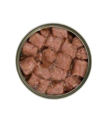 TUF TUF Meaty chunks with poultry - wet dog food - 1250g