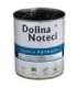 DOLINA NOTECI Premium Rich in trout - wet dog food - 800 g