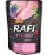 DOLINA NOTECI RAFI - Wet dog food - turkey, blueberry, cranberry 300 g