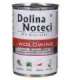 DOLINA NOTECI Premium Beef - Wet dog food - 400 g