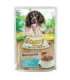 STUZZY Sea fish in jelly - wet dog food - 100g