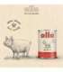 OLLO Pure Pork - wet dog food - 850g