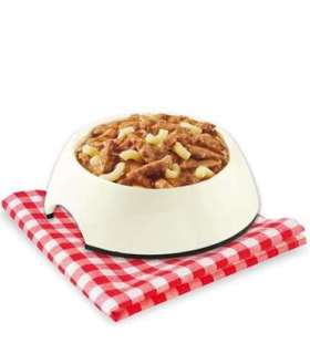 STUZZY Sfilaccetti Veal with pasta - wet dog food - 100g