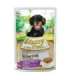 STUZZY Sfilaccetti Veal with pasta - wet dog food - 100g