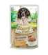 STUZZY Chicken in jelly - wet dog food - 100g