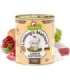GRANATAPET Liebling's Mahlzeit Lamb and potato - wet dog food - 800g