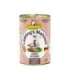 GRANATAPET Liebling's Mahlzeit Duck and goose - wet dog food - 800g