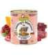 GRANATAPET Liebling's Mahlzeit Vension ragout and beef - wet dog food - 800g