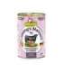 GRANATAPET Liebling's Mahlzeit Angus beef & pumpkin - wet dog food - 800g