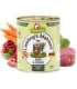 GRANATAPET Liebling's Mahlzeit Beef and pheasant - wet dog food - 800g