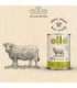 OLLO Pure Beef and Green tripe - wet dog food - 400g
